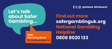 blocking betting sites|Safer Gambling Week .